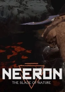 Neeron: The Blade of Nature