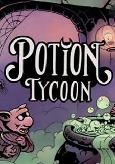 Potion Tycoon