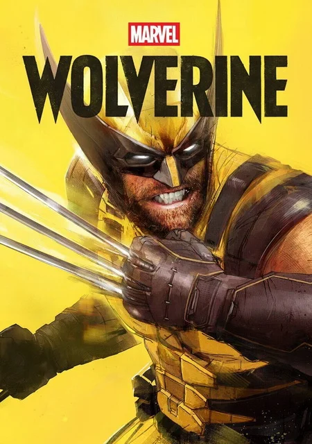 Marvel's Wolverine