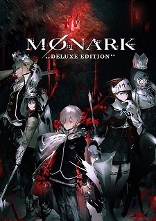 MONARK
