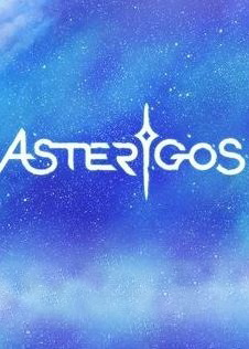 Asterigos 