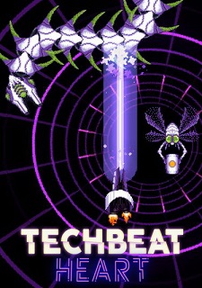 TechBeat Heart