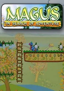 Magus: In Search of Adventure