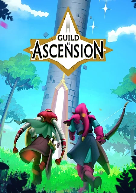 Guild of Ascension