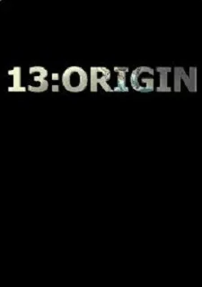 13:ORIGIN