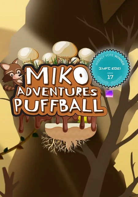 Miko Adventures Puffball