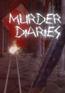 Murder Diaries