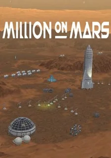 Million on Mars