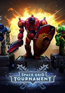 Space Grid Tournament