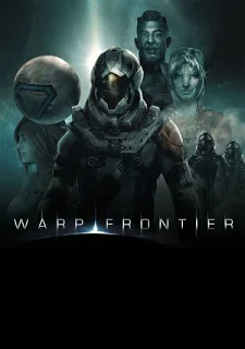 Warp Frontier