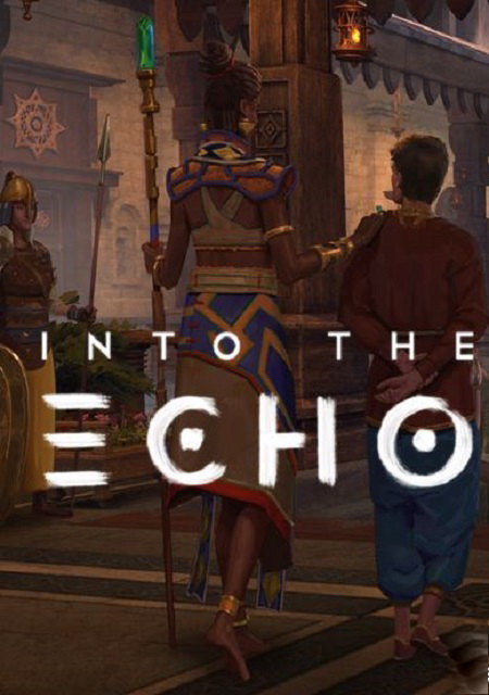 Into the Echo