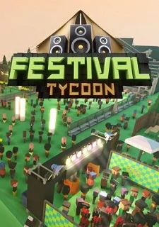 Festival Tycoon