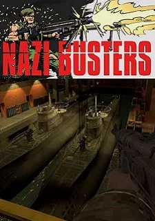 Nazi Busters