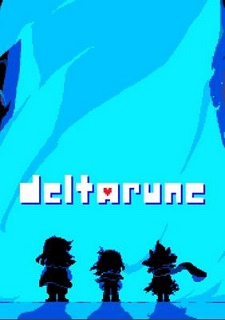 DELTARUNE