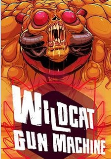 Wildcat Gun Machine