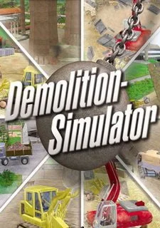 Demolition Simulator