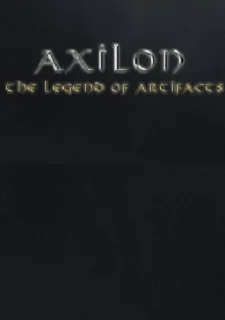 Axilon: Legend of Artifacts