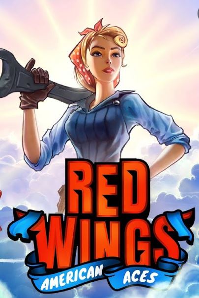 Red Wings: American Aces