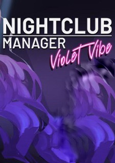 Nightclub Manager: Violet Vibe