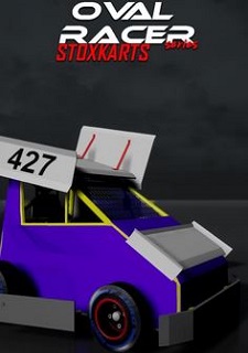 Oval Racer Series - Stoxkarts