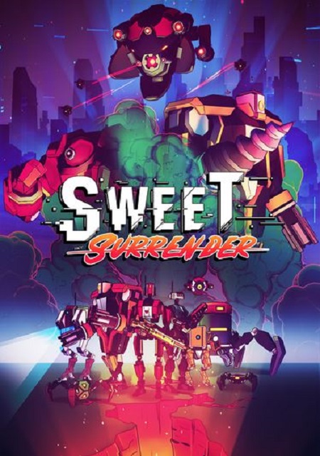 Sweet Surrender VR