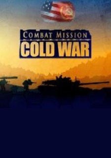 Combat Mission Cold War