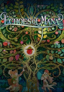 Echoes of Mana