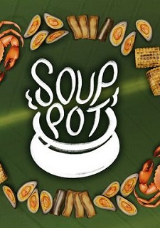 Soup Pot