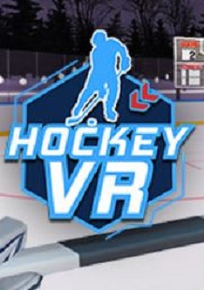 Hockey VR