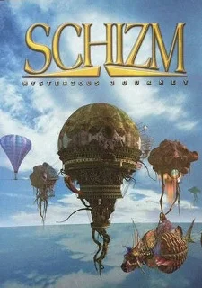 Schizm: Mysterious Journey