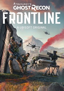Tom Clancy's Ghost Recon Frontline