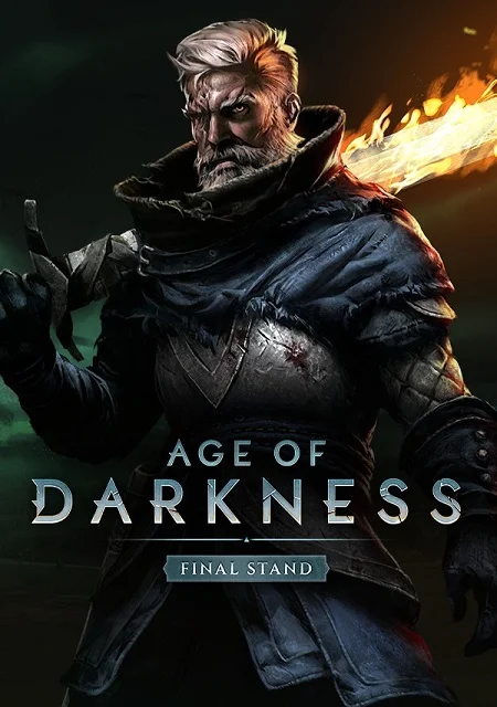 Age of Darkness: Final Stand