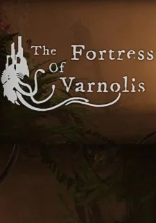 The Fortress of Varnolis