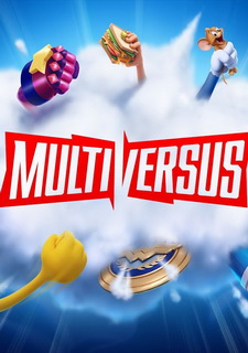 MultiVersus