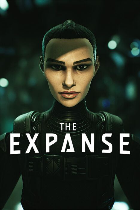 The Expanse: A Telltale Series