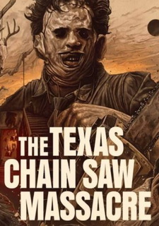 Texas Chain Saw Massacre