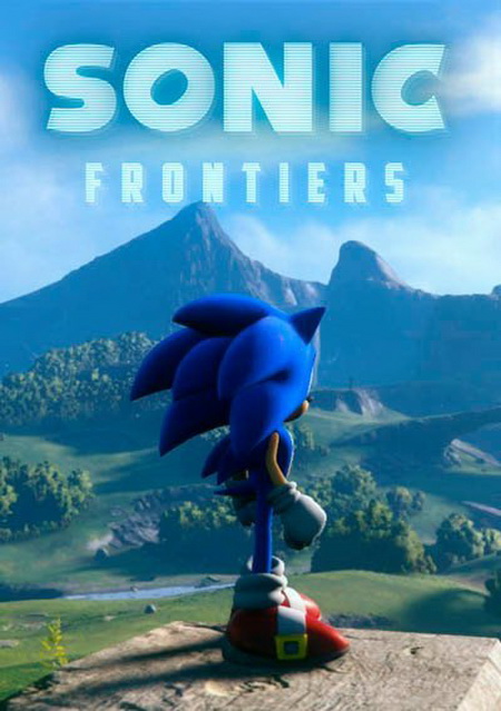 Sonic Frontiers