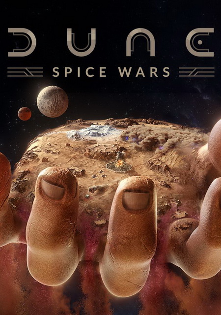 Dune: Spice Wars
