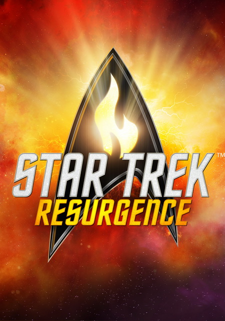 Star Trek: Resurgence
