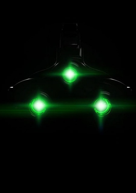 Tom Clancy’s Splinter Cell Remake