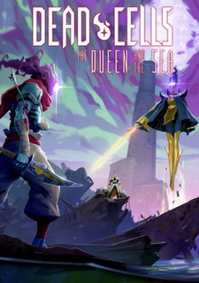 Dead Cells: The Queen and the Sea