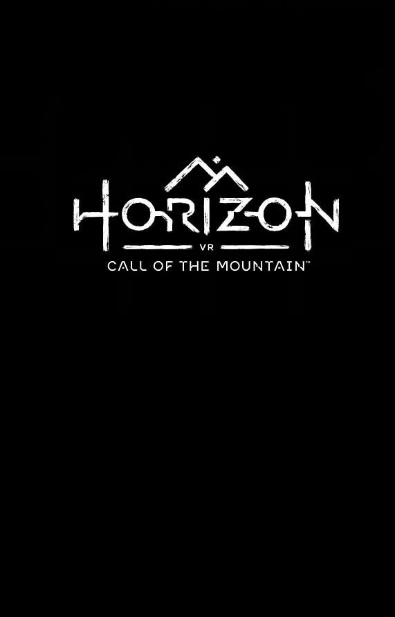 Horizon Call of the Mountain