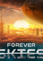 Forever Skies