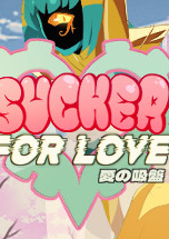 Sucker for Love: First Date