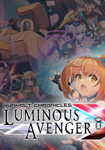 Gunvolt Chronicles: Luminous Avenger iX 2