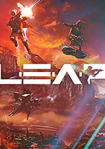 LEAP