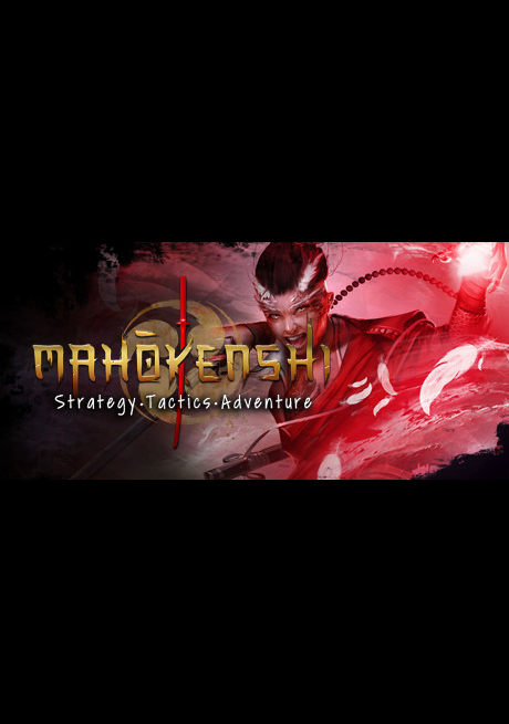 Mahokenshi