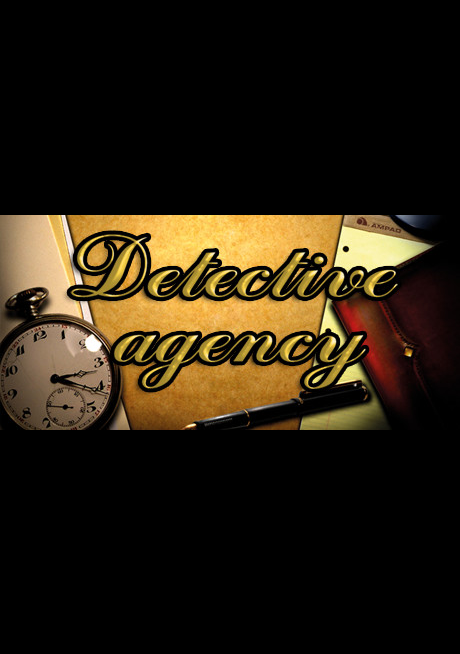 Detective Agency