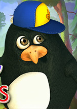 Fantasy Mosaics 35: Day at the Museum