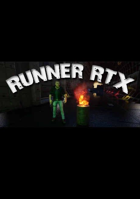 RUNNER RTX